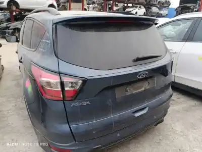 Pezzo di ricambio per auto di seconda mano portellone per ford kuga (cbs) st-line 2wd riferimenti oem iam gv41s40400av  