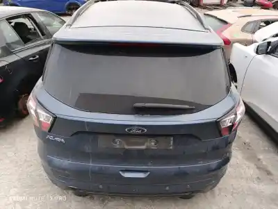 Pezzo di ricambio per auto di seconda mano portellone per ford kuga (cbs) st-line 2wd riferimenti oem iam gv41s40400av  