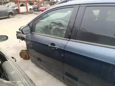 Автозапчастина б/у передні ліві двері для ford kuga (cbs) st-line 2wd посилання на oem iam gv41s20125aj  