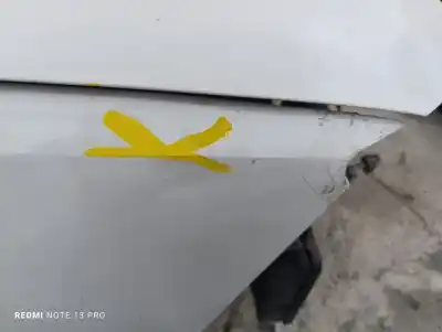 Second-hand car spare part front right fin for skoda rapid ambition oem iam references 5ja821022c  