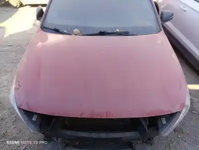 Peça sobressalente para automóvel em segunda mão CAPOT por HYUNDAI I30 CW (PD)  Referências OEM IAM 66400G4000  