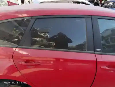 Автозапчасти б/у ДВЕРЬ ЗАДНЯЯ ПРАВАЯ за HYUNDAI I30 CW (PD)  ссылки OEM IAM 77004G4000  