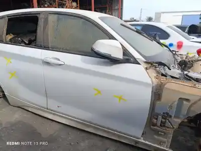 Tweedehands auto-onderdeel rechts voordeur voor bmw 1 (f20) 116 d oem iam-referenties 41007284512