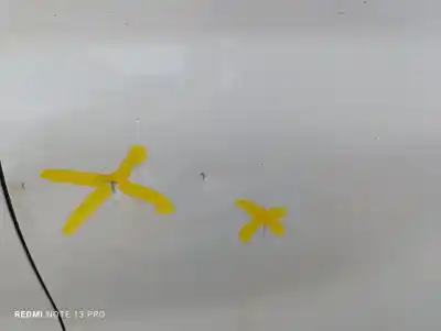 Tweedehands auto-onderdeel deur links achter voor bmw 1 (f20) 116 d oem iam-referenties 41527284515