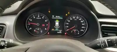 Second-hand car spare part dashboard for kia stonic (ybcuv) concept oem iam references 94033h8740