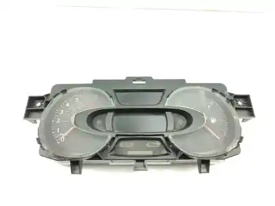 Peça sobressalente para automóvel em segunda mão quadrante por renault captur limited 118 cv / 87 kw referências oem iam 248104403r