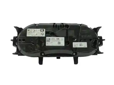 Peça sobressalente para automóvel em segunda mão QUADRANTE por VOLKSWAGEN T-ROC (A11, D11)  Referências OEM IAM 2GA920740B   Peça sobressalente para automóvel em segunda mão QUADRANTE por VOLKSWAGEN T-ROC (A11, D11)  Referências OEM IAM 2GA920740B