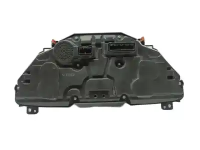 Автозапчасти б/у приборная доска за toyota c-hr (x10) hybrid active 122 cv / 90 kw ссылки oem iam 83800f4461  