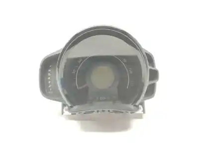 Pezzo di ricambio per auto di seconda mano pannello degli strumenti per toyota aygo x-cite riferimenti oem iam 838000h570