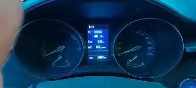 Автозапчасти б/у приборная доска за toyota c-hr (x10) hybrid active 122 cv / 90 kw ссылки oem iam 83800f4832  
