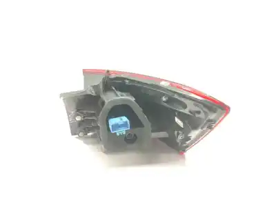 Автозапчасти б/у левый задний фонарь за volkswagen t-roc (a11, d11) 1.0 tsi ссылки oem iam 2ga945095a  