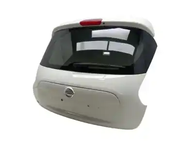 Peça sobressalente para automóvel em segunda mão  por NISSAN JUKE (F15)  Referências OEM IAM K0100BV8AA  