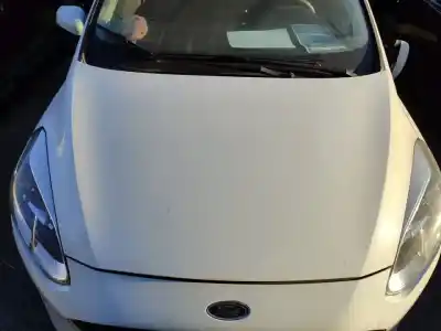 Peça sobressalente para automóvel em segunda mão CAPOT por FORD FIESTA (CE1)  Referências OEM IAM PH1BBA16610AH  