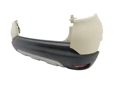 Peça sobressalente para automóvel em segunda mão para choques traseiro por renault captur life referências oem iam 850b26594r