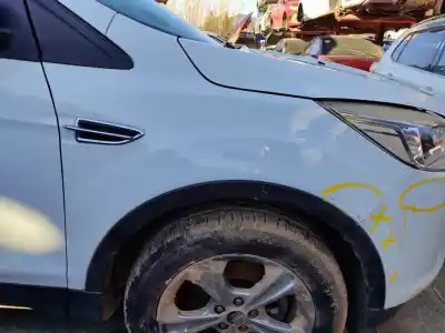 Автозапчасти б/у переднее правое крыло за ford kuga (cbs) trend ссылки oem iam cj5416005ag