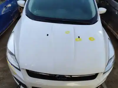 Автозапчасти б/у капот за ford kuga (cbs) trend ссылки oem iam cj54s16612aj