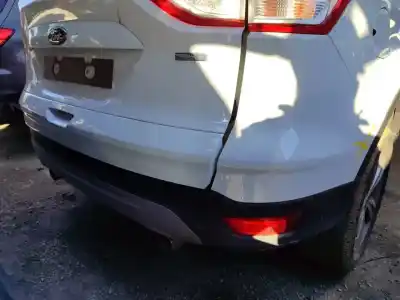 Автозапчасти б/у задний бампер за ford kuga (cbs) trend ссылки oem iam cv4417d781ad59qr