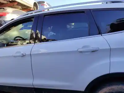 Автозапчасти б/у задняя левая дверь за ford kuga (cbs) trend ссылки oem iam gv41s24631ah