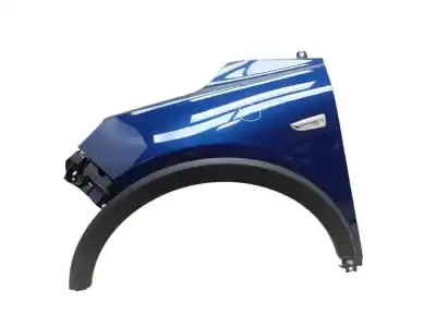 Peça sobressalente para automóvel em segunda mão guarda-lamas dianteiro esquerdo por opel crossland x innovation referências oem iam 39136753