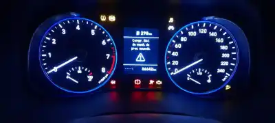 Piesă de schimb auto la mâna a doua ceas bord pentru hyundai kona essence 2wd referințe oem iam 94013j9al0