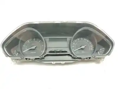 Peça sobressalente para automóvel em segunda mão quadrante por peugeot 2008 (--.2013->) active referências oem iam 9678508980