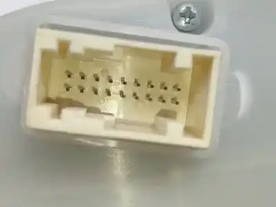 Peça sobressalente para automóvel em segunda mão quadrante por peugeot 2008 (--.2013->) active referências oem iam 9678508980  