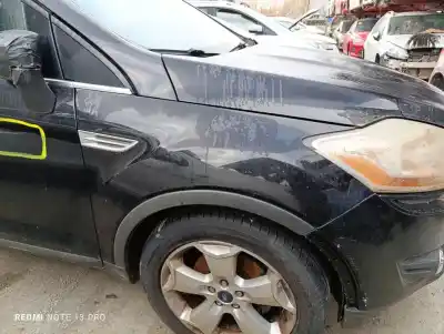 Second-hand car spare part front right fin for ford kuga (cbv) trend oem iam references 1633114