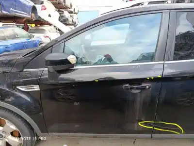 İkinci el araba yedek parçası SOL ÖN KAPI için FORD KUGA (CBV)  OEM IAM referansları 1712679  