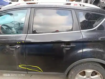 İkinci el araba yedek parçası ARKA SOL KAPI için FORD KUGA (CBV)  OEM IAM referansları P8V41S24631AA  