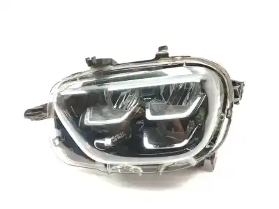 Peça sobressalente para automóvel em segunda mão farol / farolim esquerdo por citroen c3 (08.2016->) 1.2 elle [1.2 ltr. - 81 kw 12v e-thp / puretech] referências oem iam 9836267180
