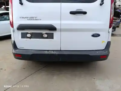 İkinci el araba yedek parçası arka tampon için ford transit connect kombi trend oem iam referansları dt1117906ad5cnd  