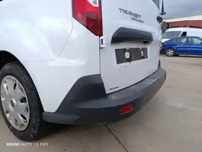 İkinci el araba yedek parçası arka tampon için ford transit connect kombi trend oem iam referansları dt1117906ad5cnd  