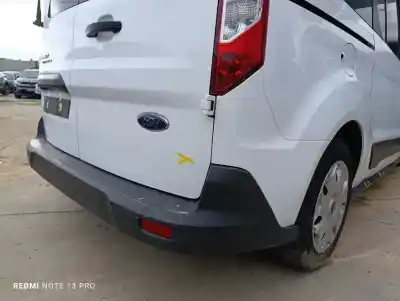 İkinci el araba yedek parçası arka tampon için ford transit connect kombi trend oem iam referansları dt1117906ad5cnd  