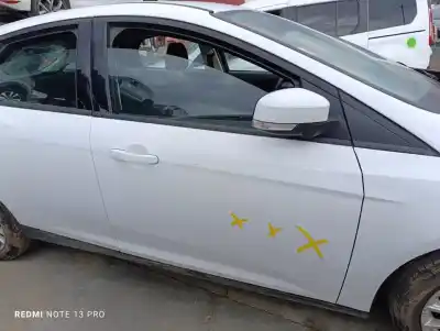 Автозапчасти б/у ДВЕРЬ ПЕРЕДНЯЯ ПРАВАЯ за FORD FOCUS LIM.  ссылки OEM IAM PBM51A20124BF  