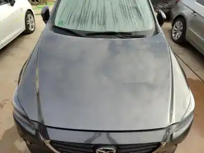 Автозапчасти б/у капот за mazda cx-3 evolution ссылки oem iam dky05231xa