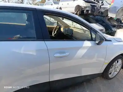 Peça sobressalente para automóvel em segunda mão porta dianteira direita por mg 4 standard 170 cv / 125 kw referências oem iam 11197527