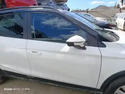 Peça sobressalente para automóvel em segunda mão porta dianteira direita por seat arona style referências oem iam 6f9831052d