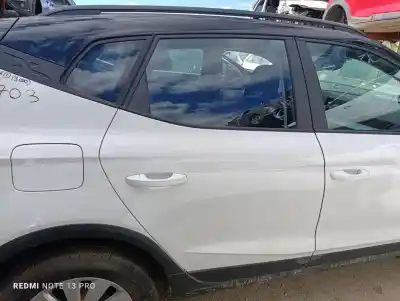 Peça sobressalente para automóvel em segunda mão porta do automóvel traseira direita por seat arona style referências oem iam 6f9833052e