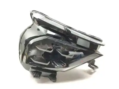 Piesă de schimb auto la mâna a doua far dreapta pentru citroen c4 berlina plus referințe oem iam 9830649280