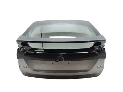 Piesă de schimb auto la mâna a doua haion pentru citroen c4 berlina plus referințe oem iam 9834272080