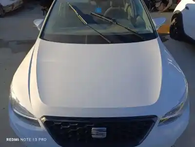 Peça sobressalente para automóvel em segunda mão capot por seat arona style referências oem iam 6f9823031e