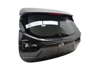 Автозапчастина б/у ЗАГАЛЬНІ ДВЕРІ для NISSAN QASHQAI (J11)  Посилання на OEM IAM K01004EAAA  