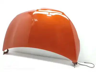 Pièce détachée automobile d'occasion CAPOT pour RENAULT CAPTUR  Références OEM IAM 651000391R  