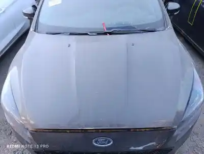 Автозапчастина б/у капок для ford focus lim. st-line посилання на oem iam pbm51a16610ac