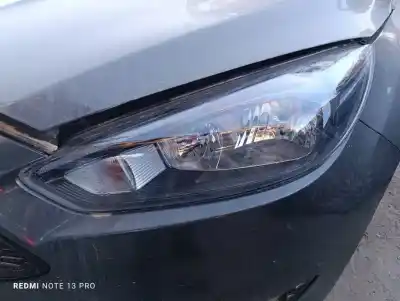 Автозапчастина б/у ліва фара для ford focus lim. st-line посилання на oem iam f1eb13w030agb