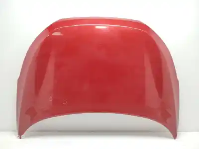 Peça sobressalente para automóvel em segunda mão capot por hyundai tucson classic blue referências oem iam 66400d7000