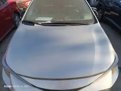 Pièce détachée automobile d'occasion CAPOT pour TOYOTA COROLLA E21  Références OEM IAM 5330102380  