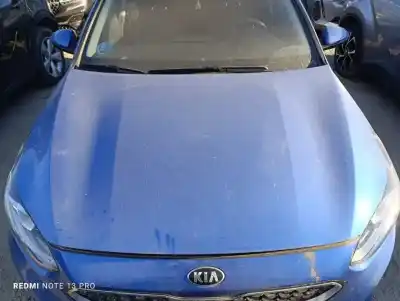 Pezzo di ricambio per auto di seconda mano COFANO per KIA CEED (JD)  Riferimenti OEM IAM 66400J7000  