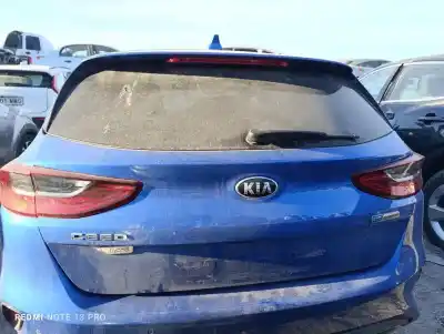 Piesă de schimb auto la mâna a doua HAION pentru KIA CEED (JD)  Referințe OEM IAM 73700J7000  