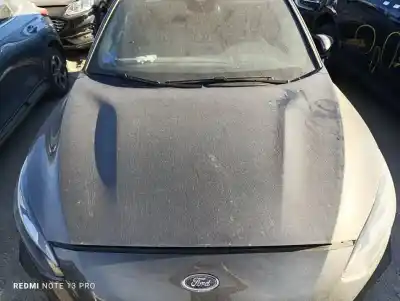 Pezzo di ricambio per auto di seconda mano cofano per ford focus st-line riferimenti oem iam pjx7ba16610ca
